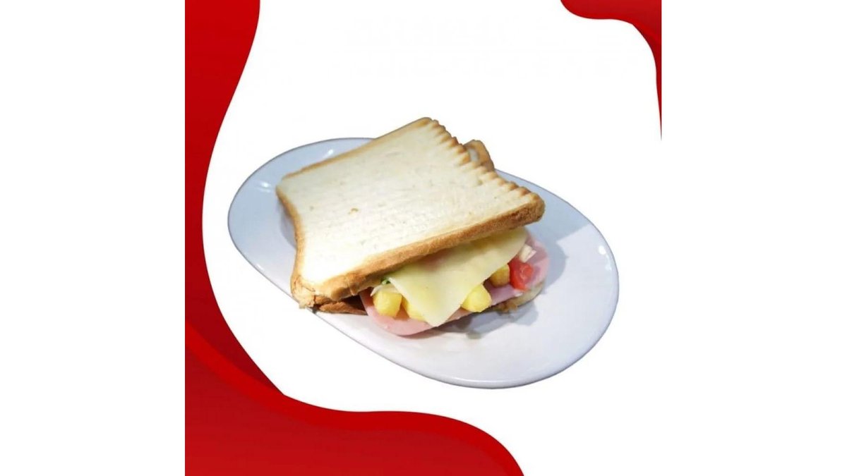 Toast