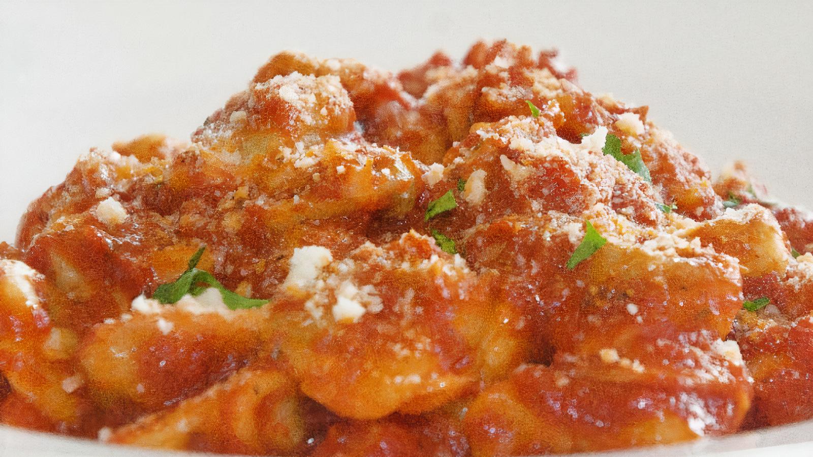 Beef Tortellini