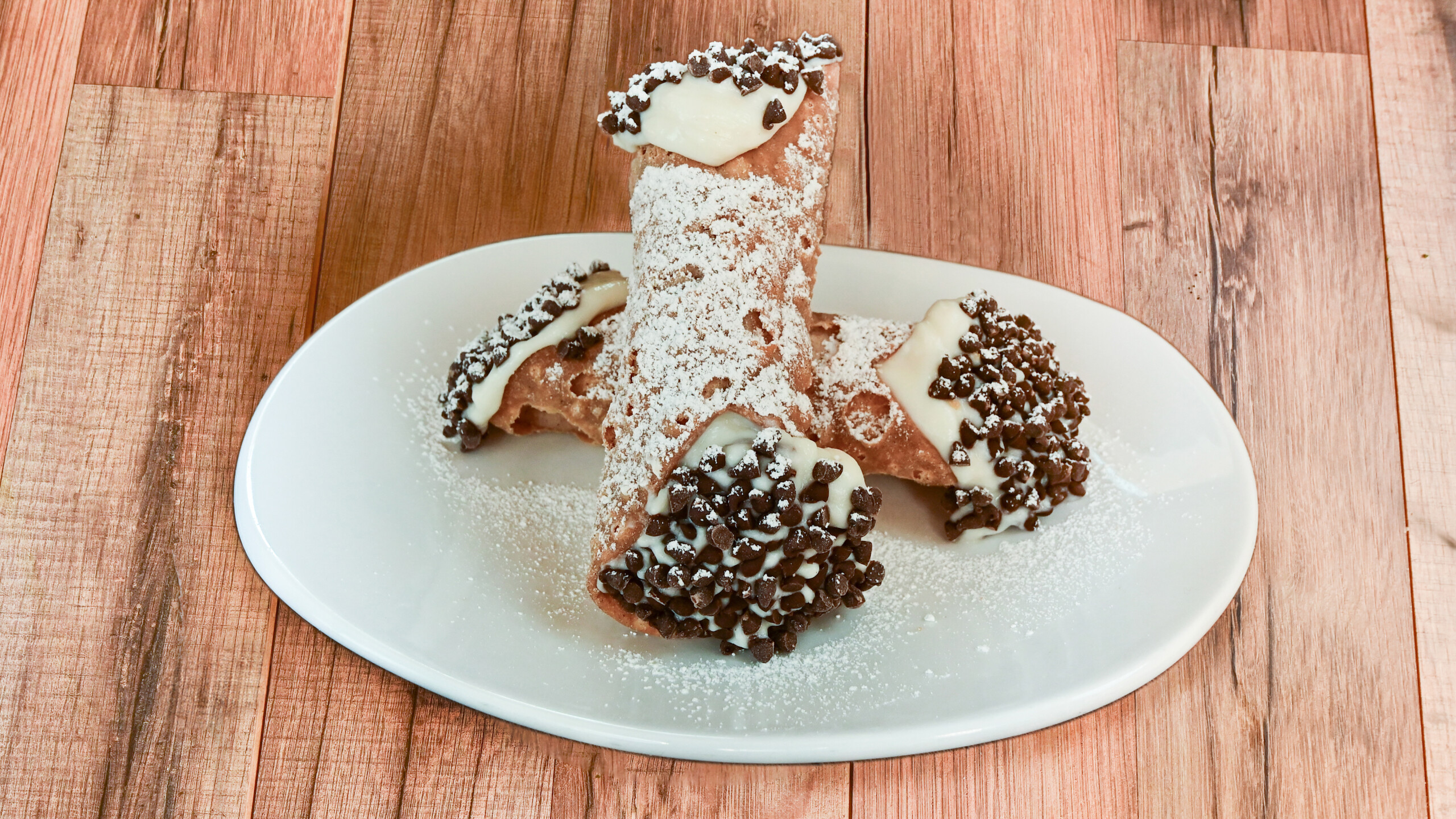 Cannoli