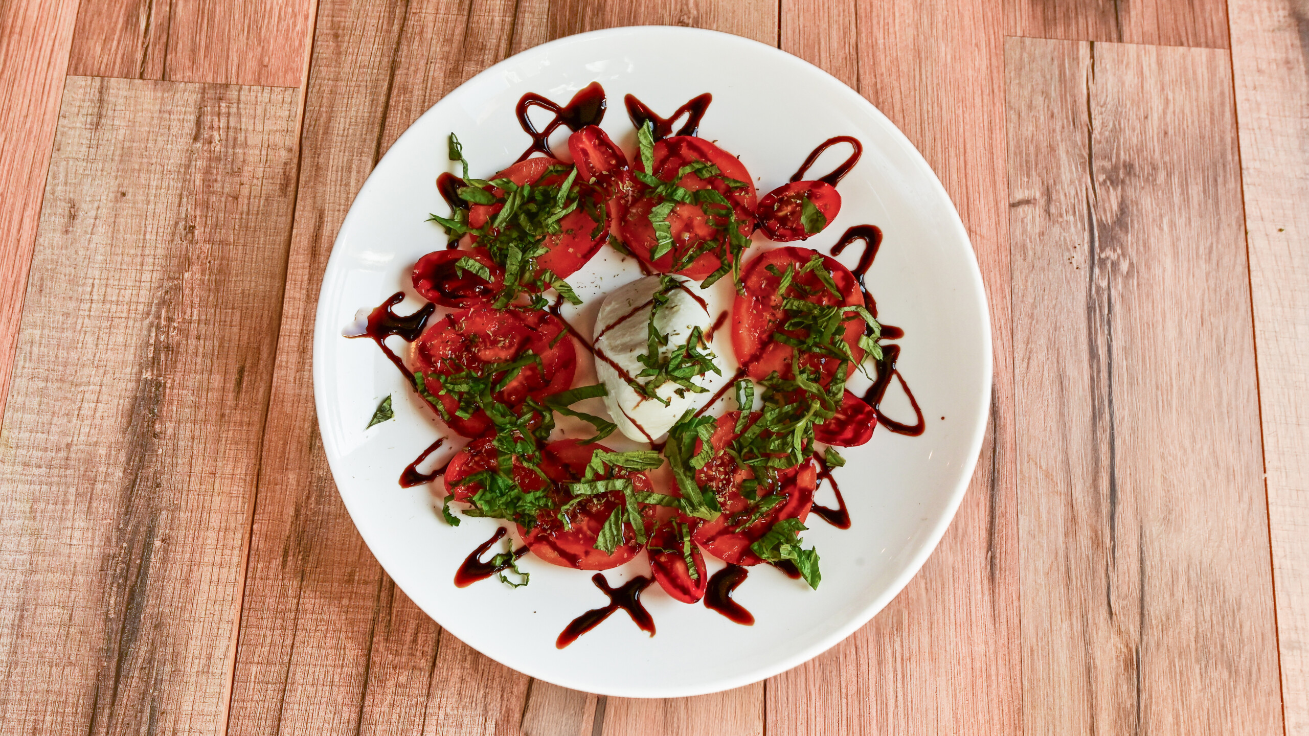 Caprese