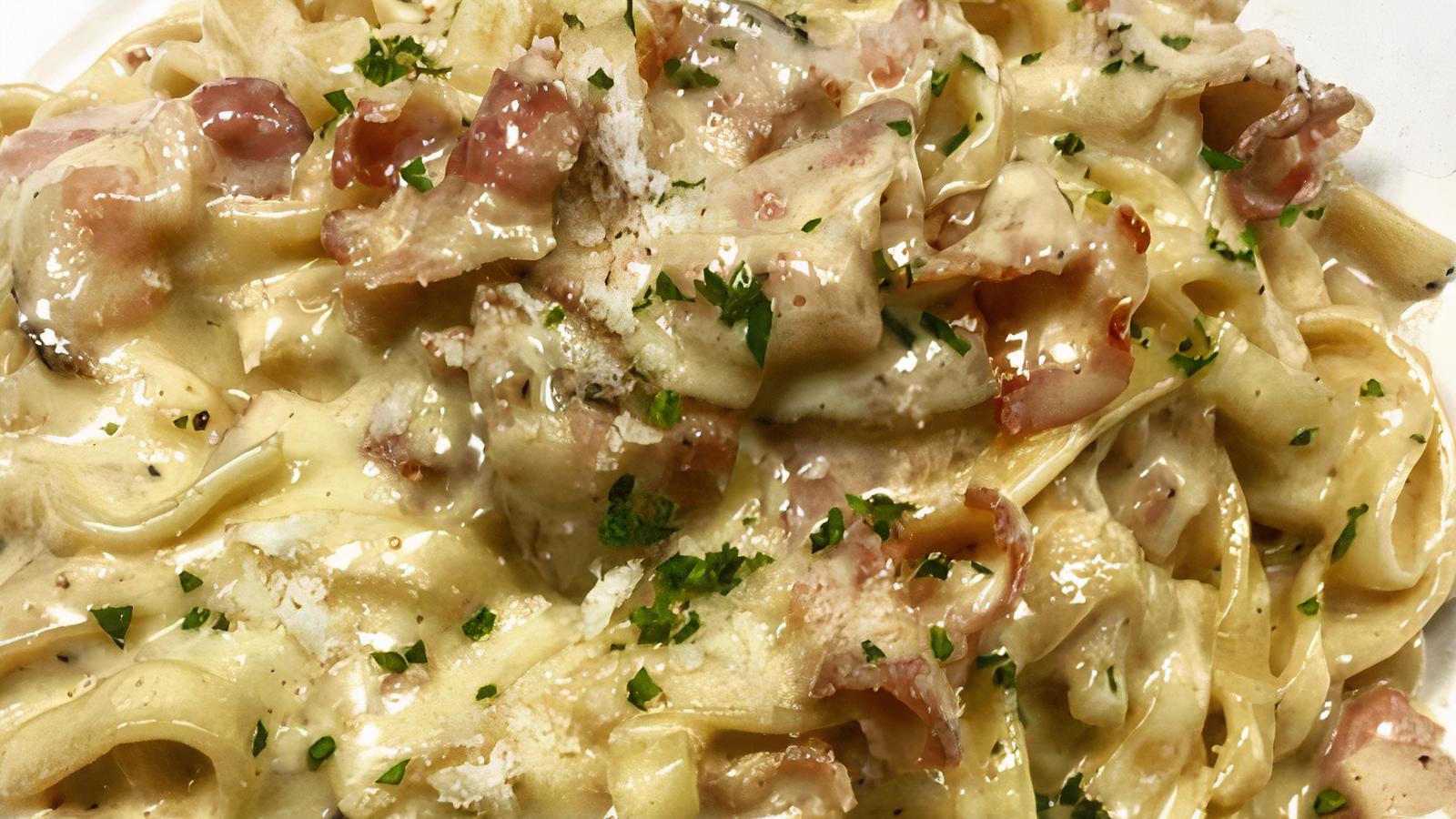 Carbonara