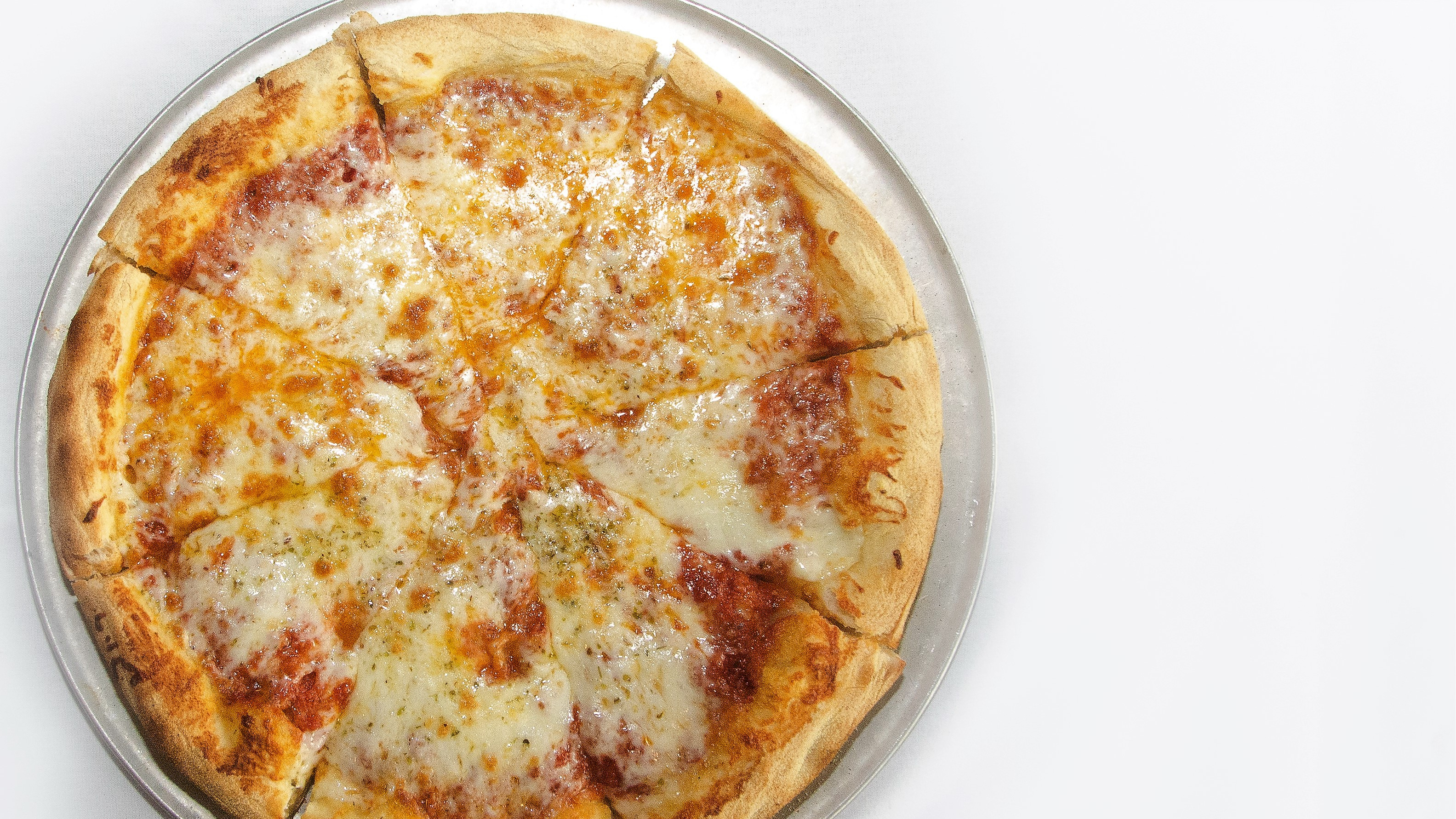 Cheese Pizza