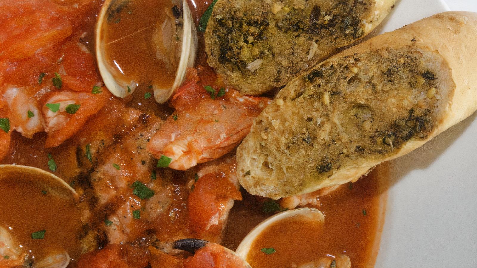 Cioppino
