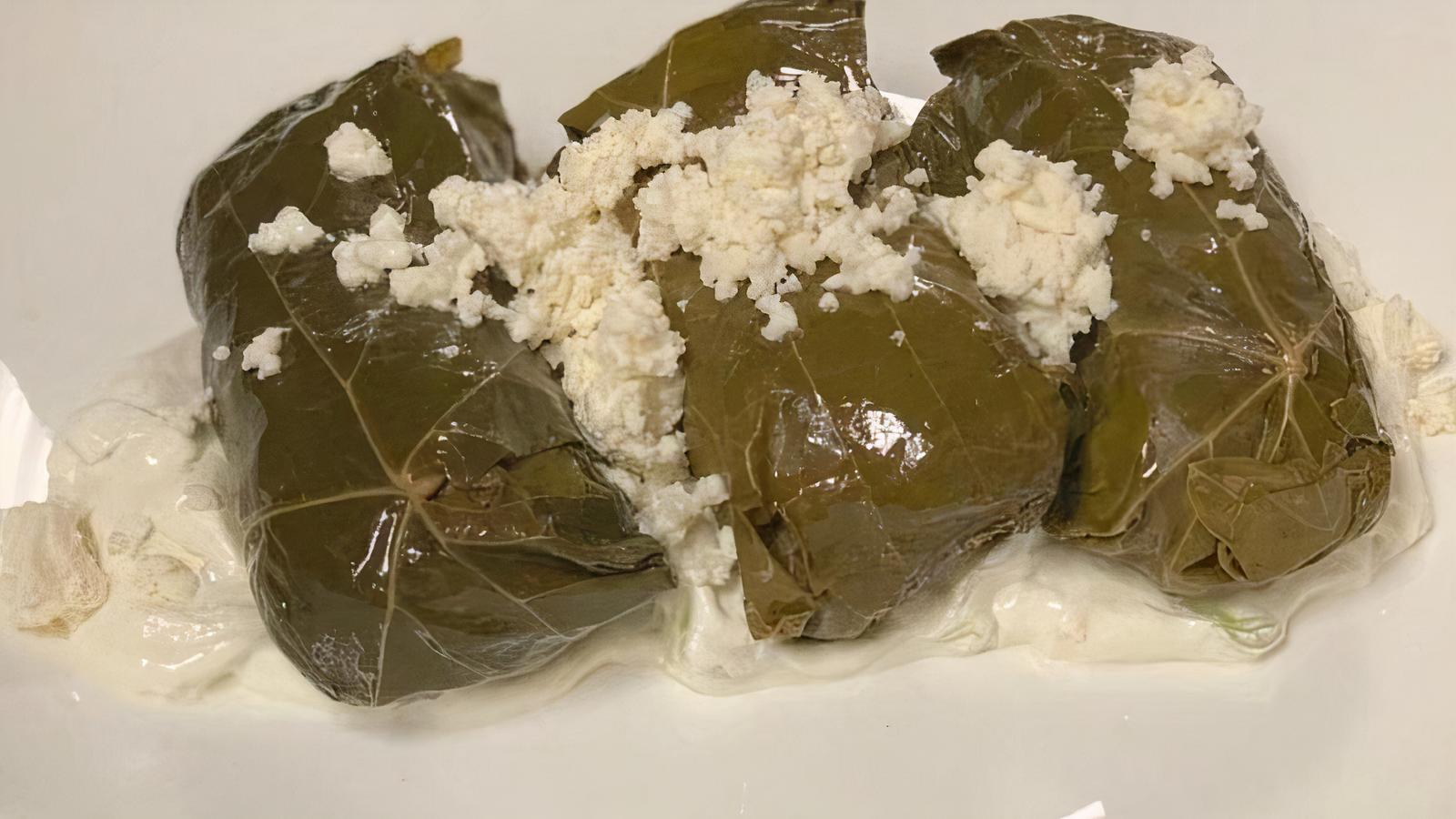Dolmathes