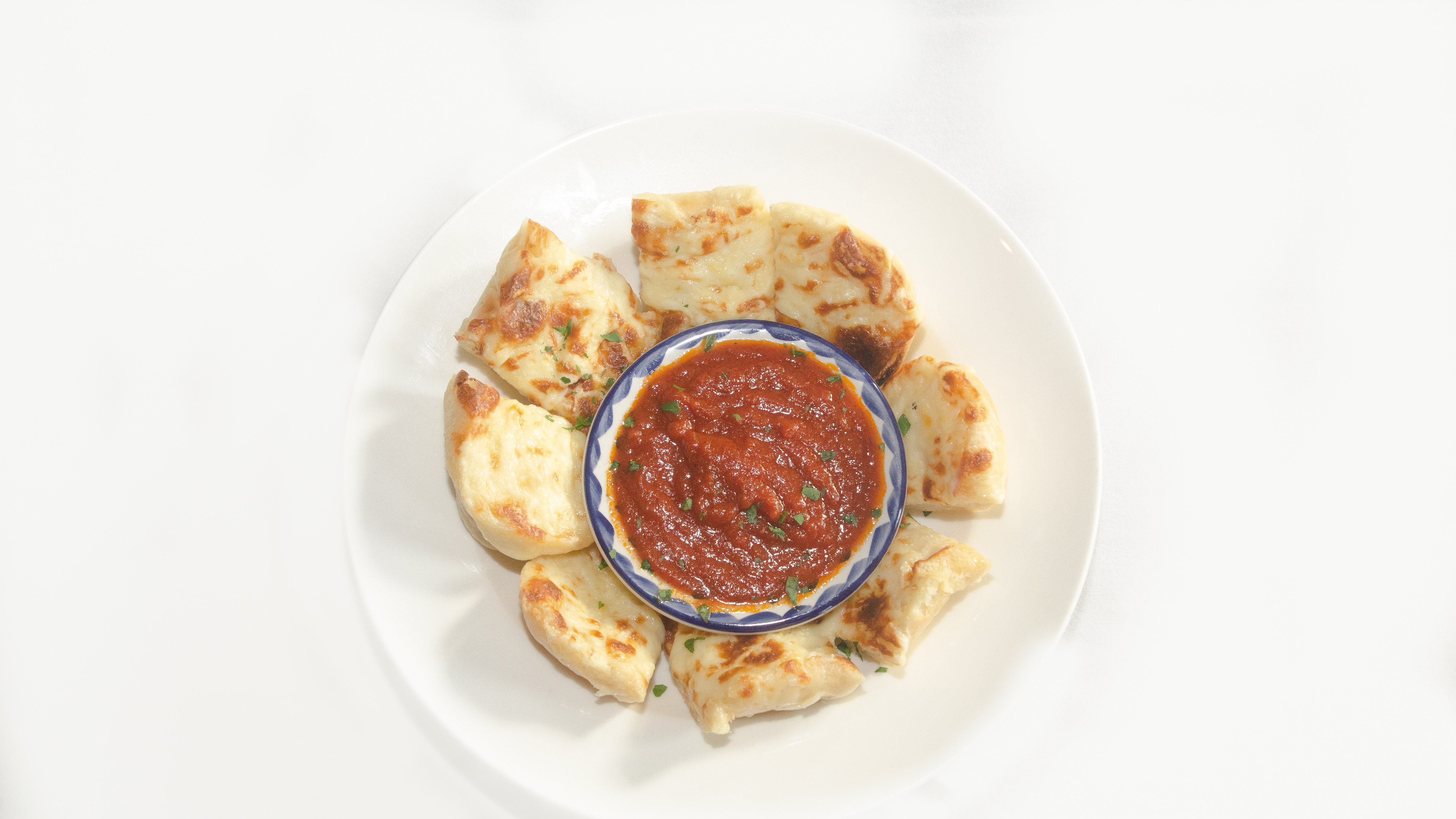 Garlic Cheese Bread