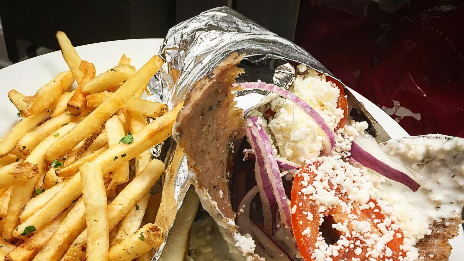 Gyro