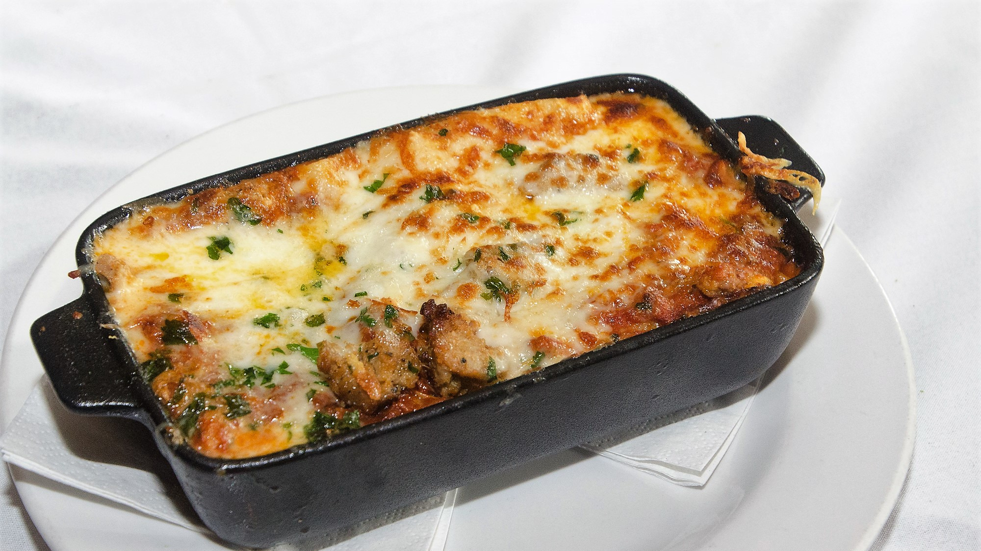 Lasagna