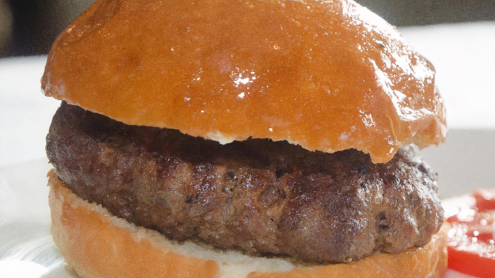 Nino Burger