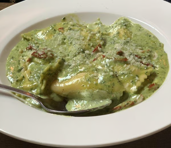 Pesto Sauce