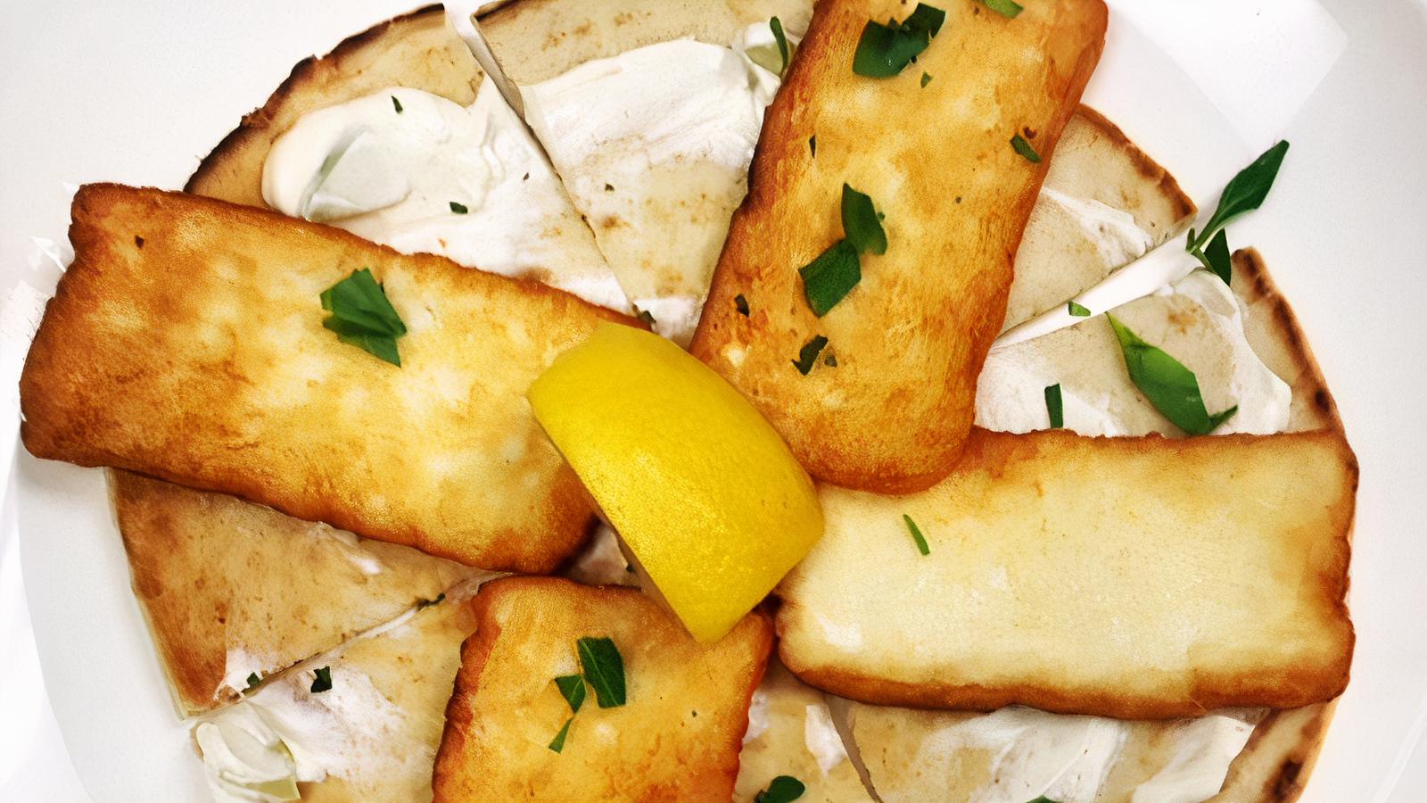 Saganaki