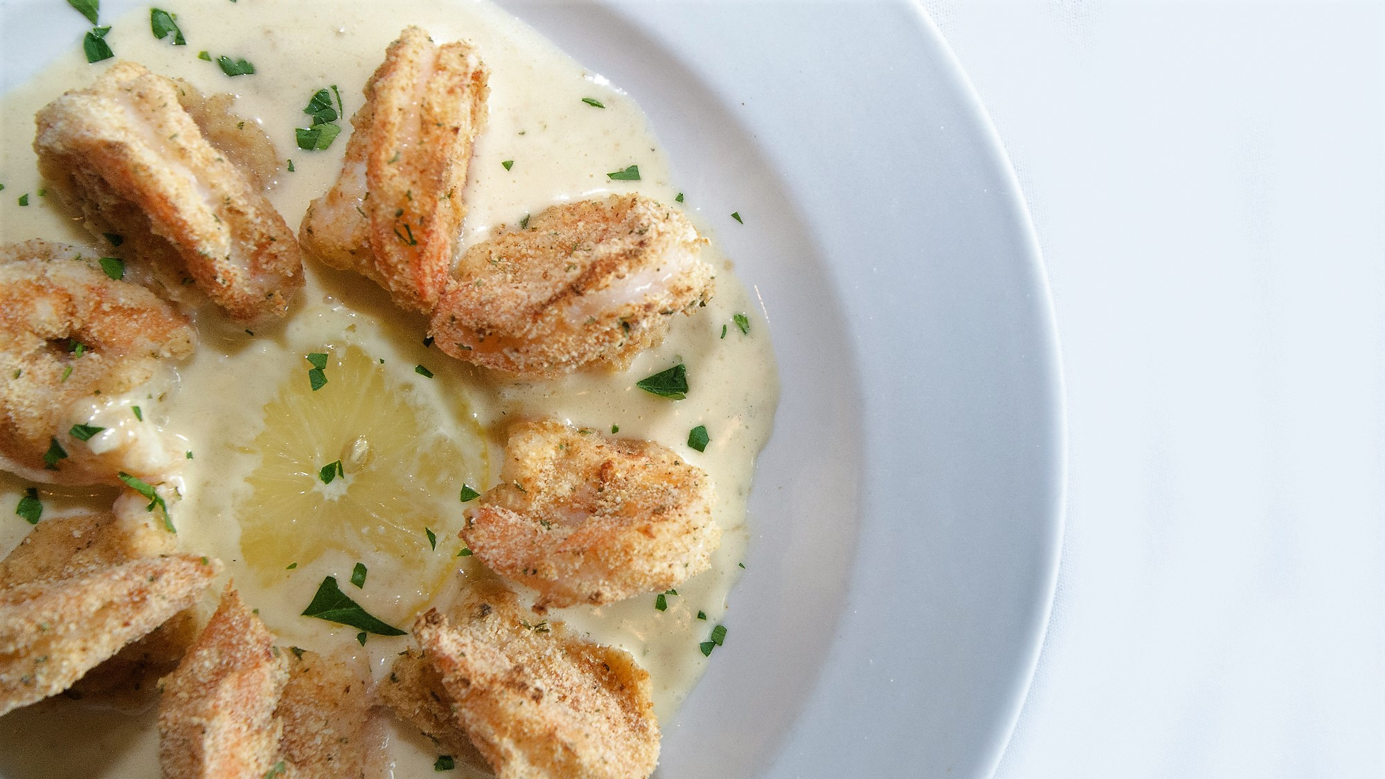 Scampi
