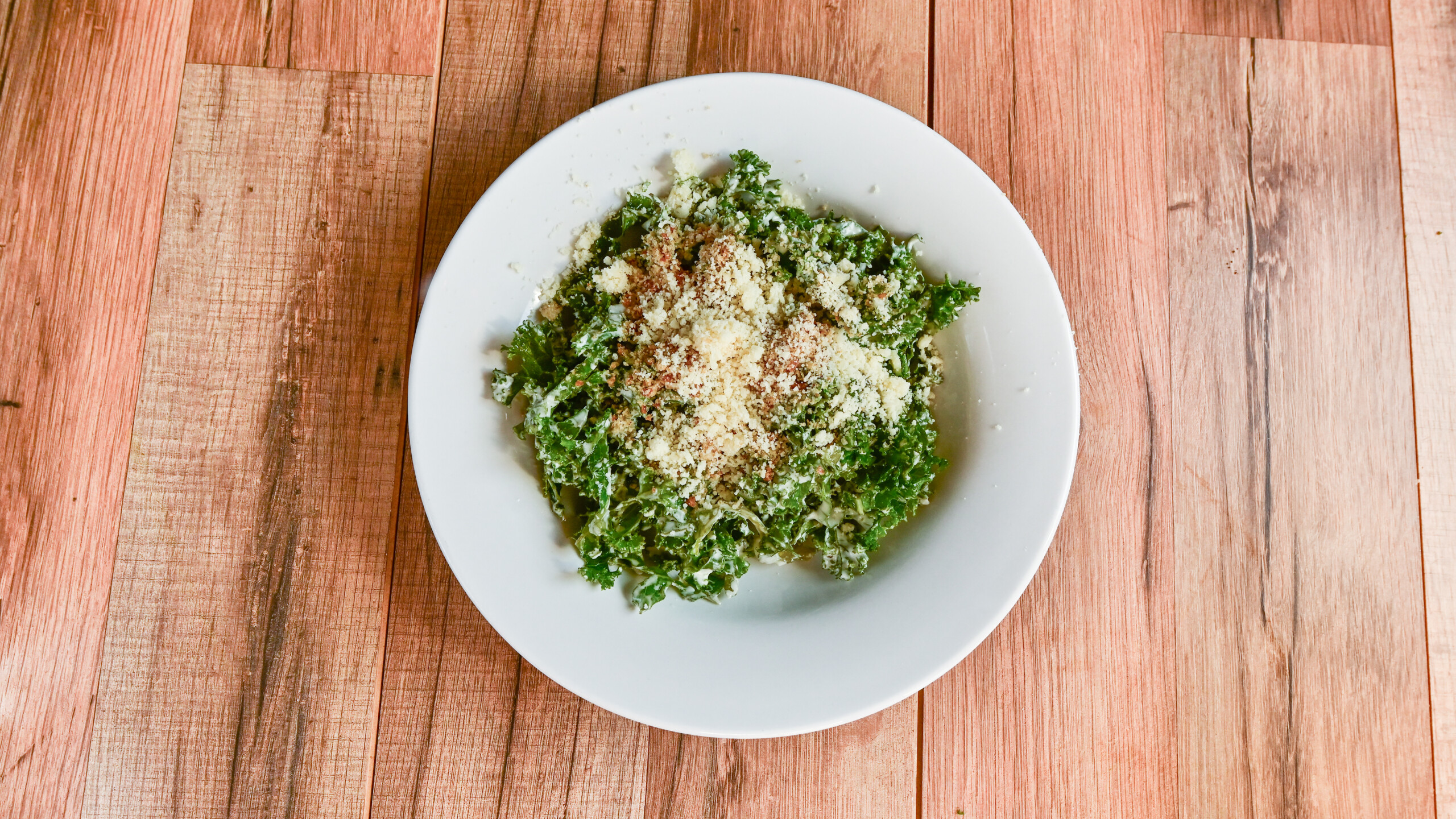 Small Caesar Salad