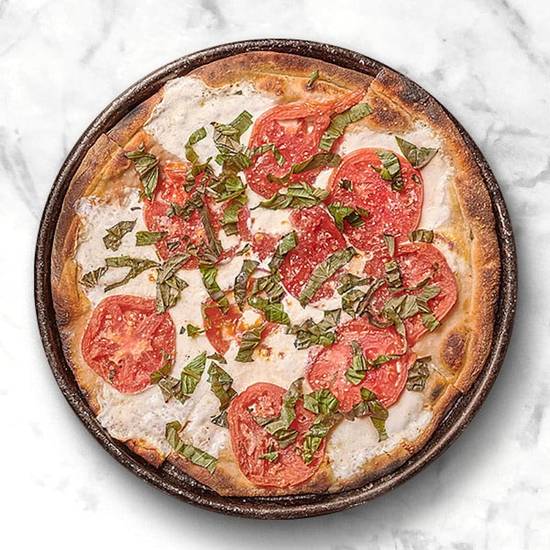 Caprese 12" Gluten-Free