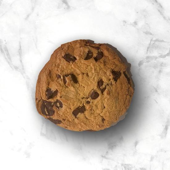 Chocolate Chip Cookie
