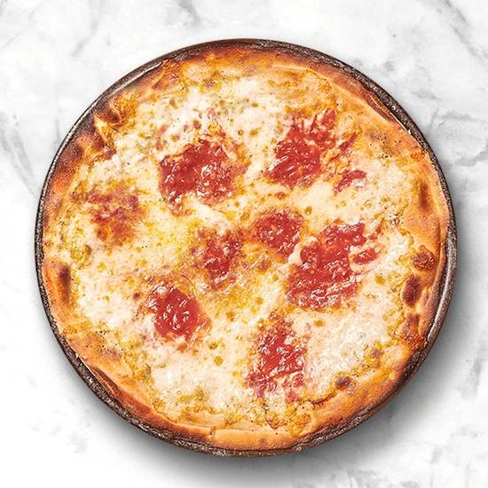 Create Your Own 12" Gluten-Free Pizza