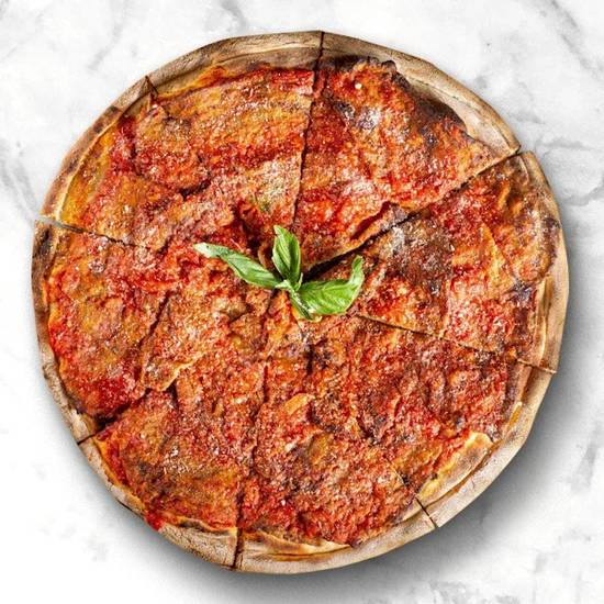 Eggplant Marino 12" Gluten-Free
