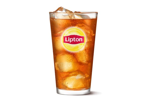 Lipton Unsweet Tea