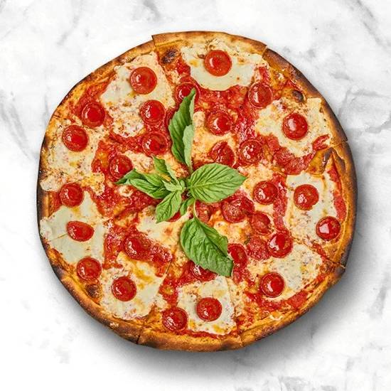 Mike's Hot Honey 12" Gluten-Free