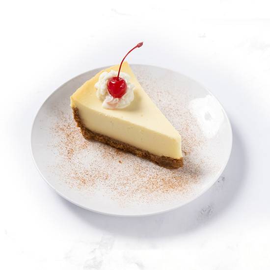 NY Cheesecake