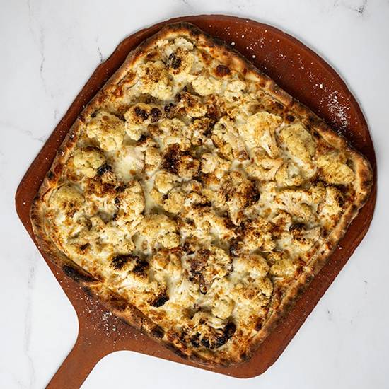 Roasted Cauliflower 16"