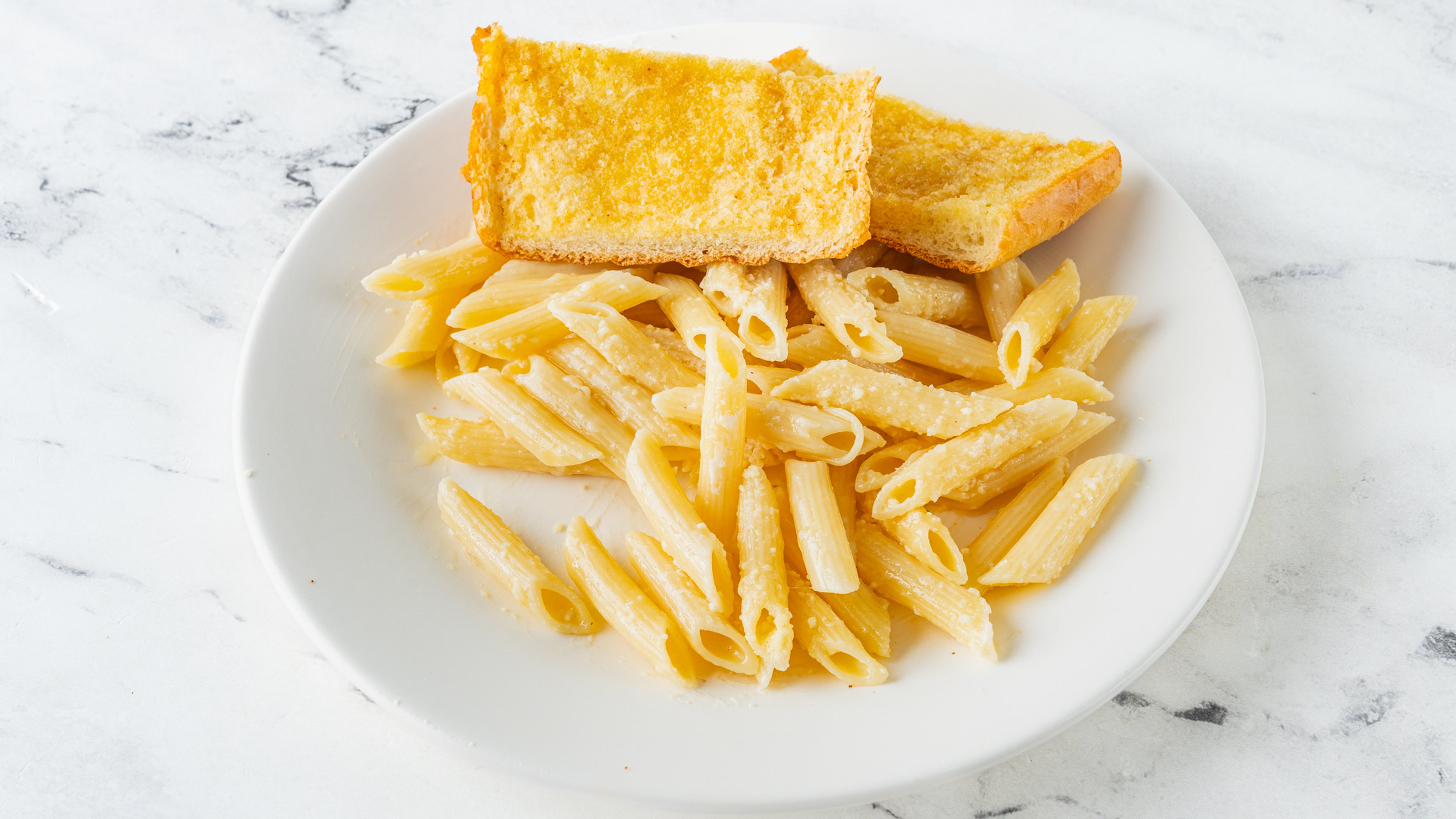 Butter and Cheese