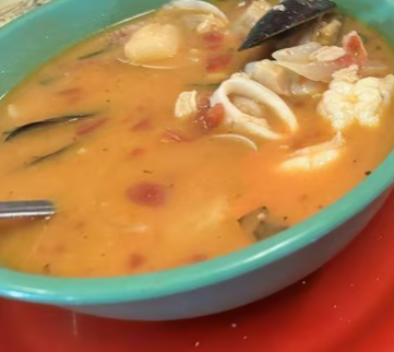 Cioppino
