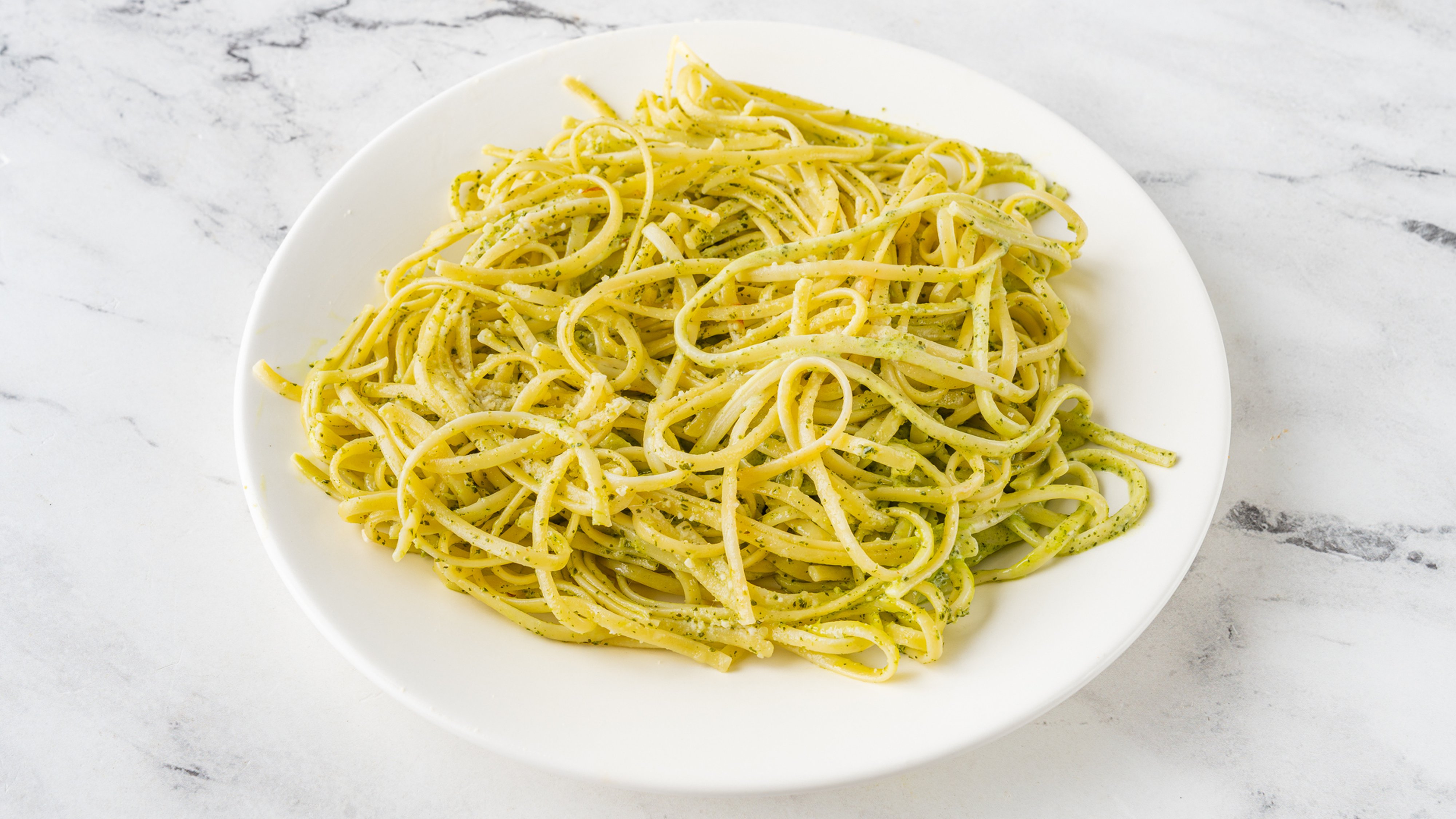 Pesto Sauce