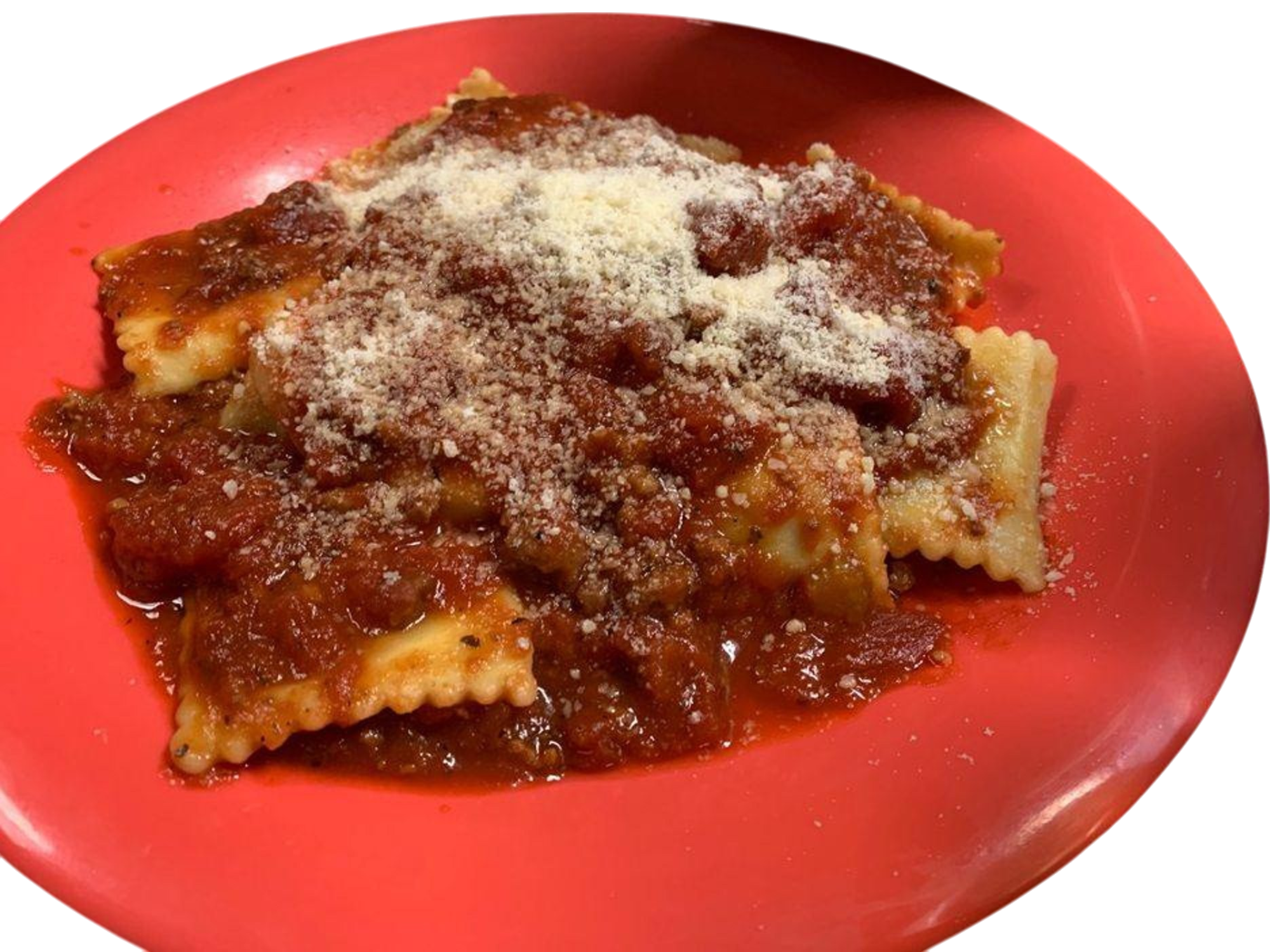 Ravioli