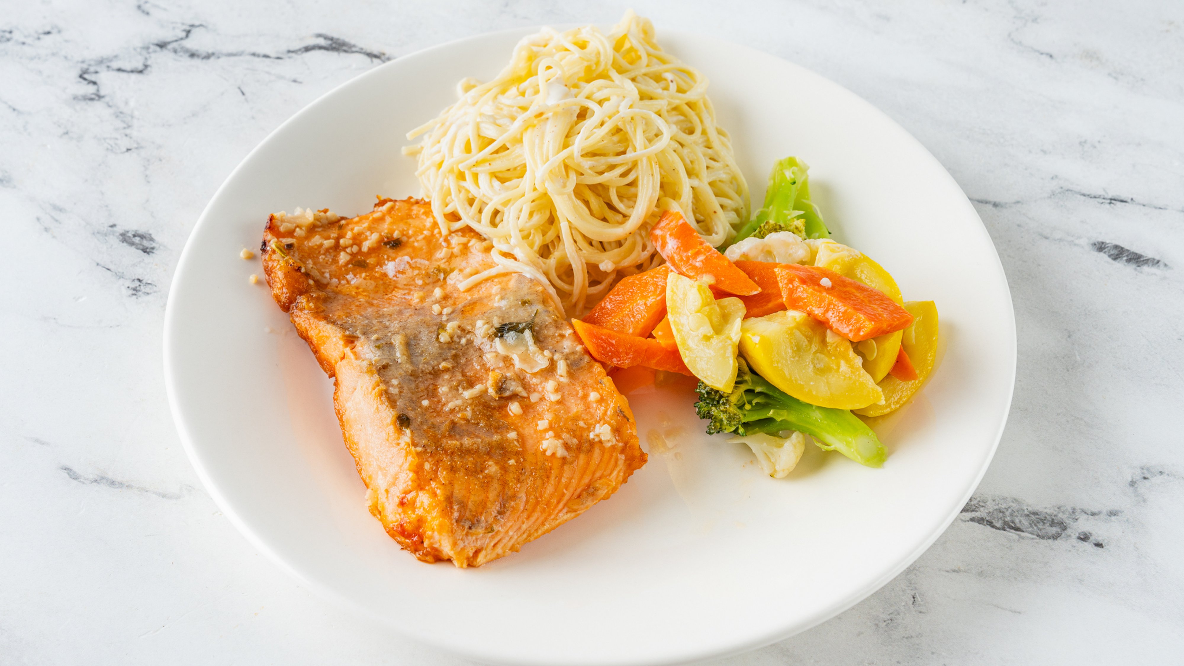 Salmon Italiana