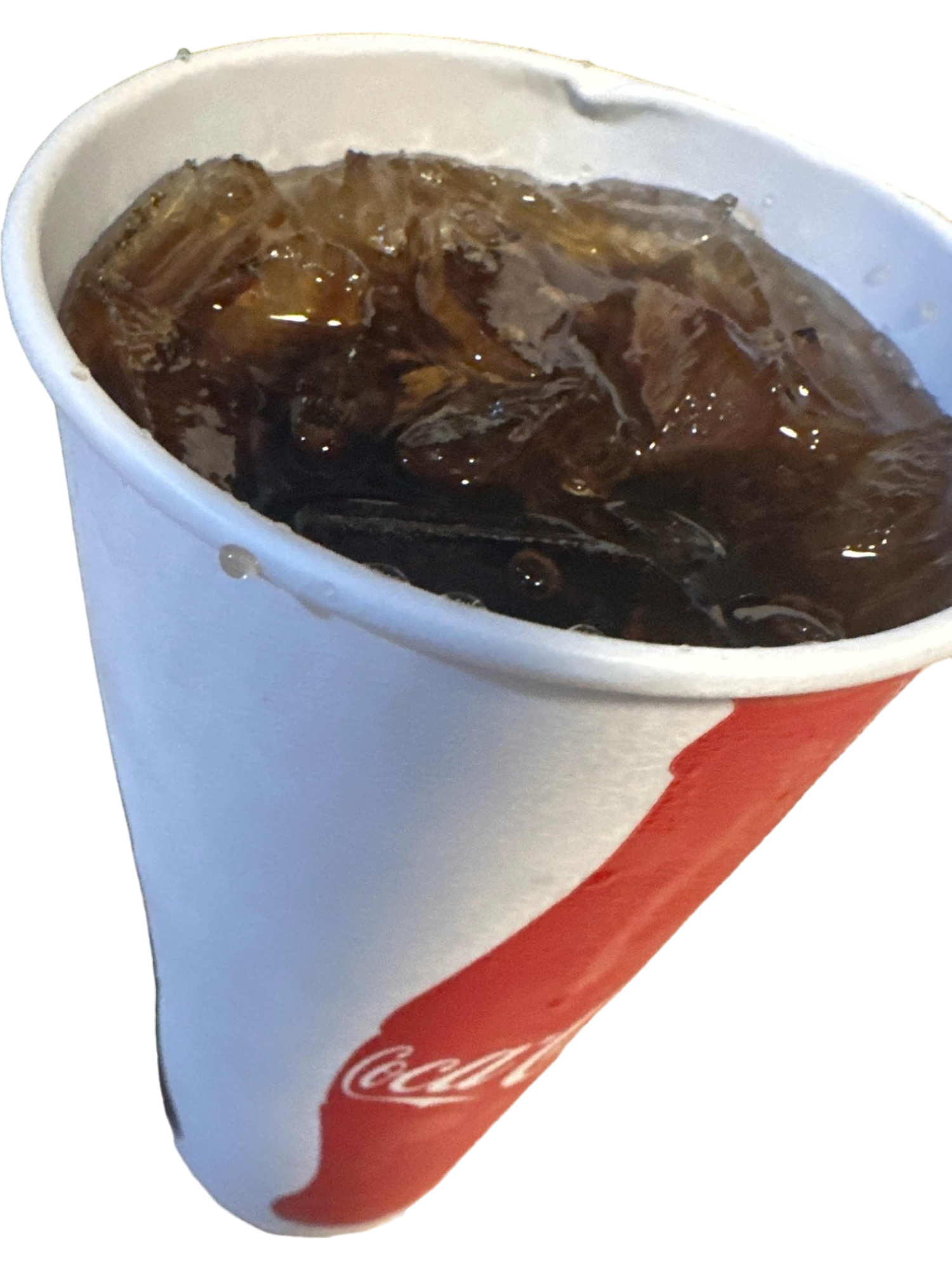 Soft Drinks