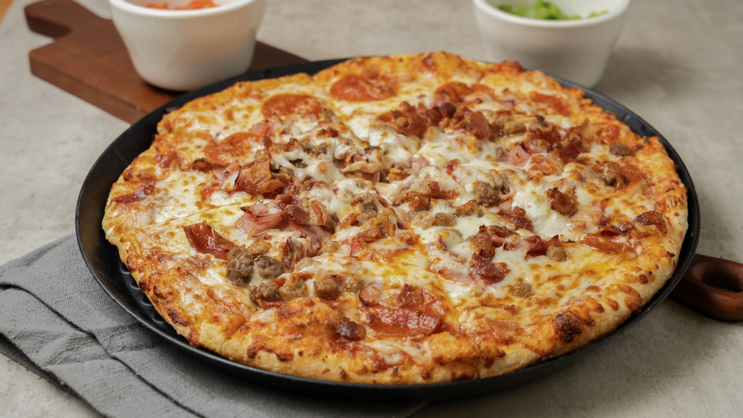 All Meat (Large)