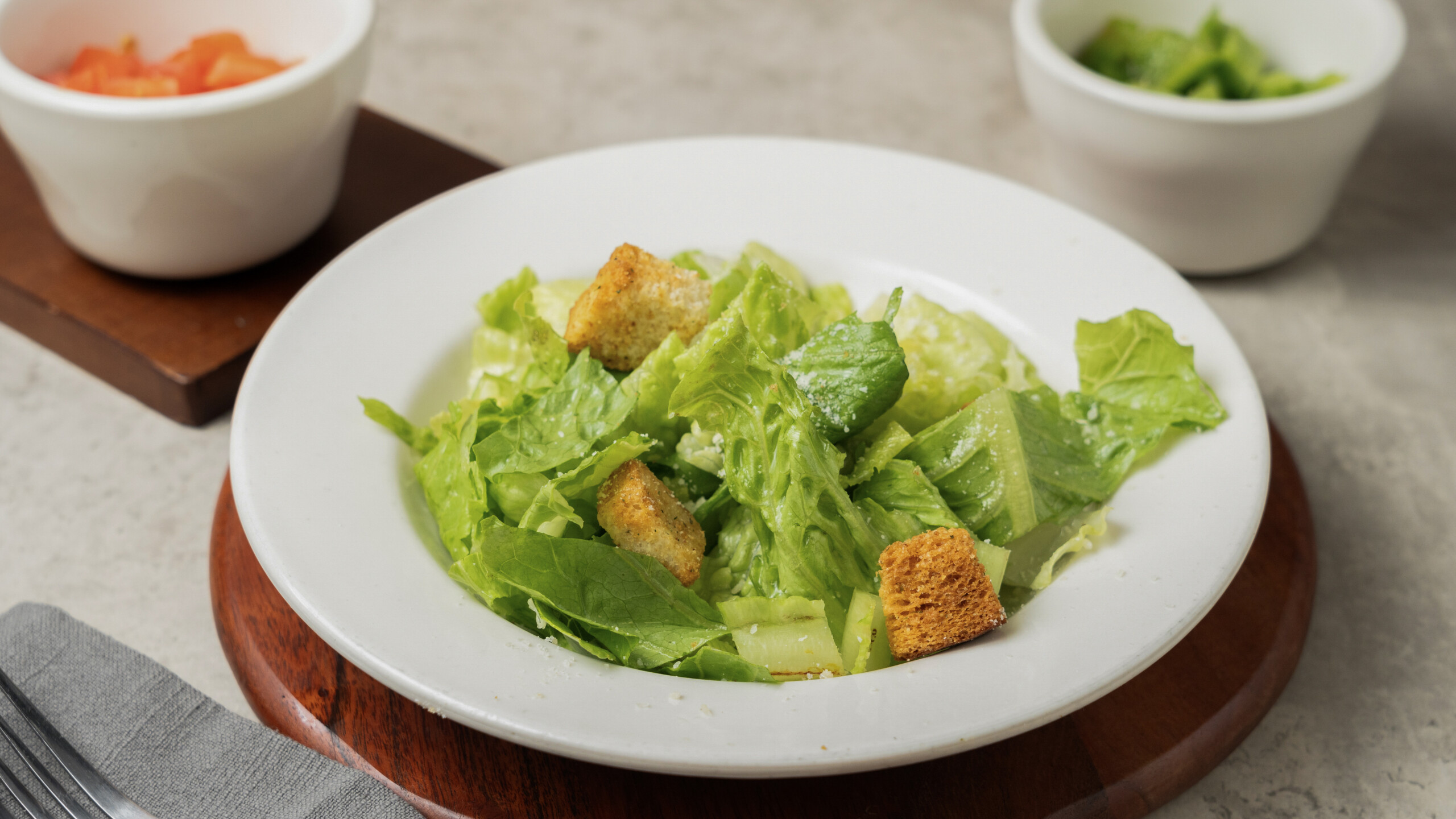 Caesar Salad