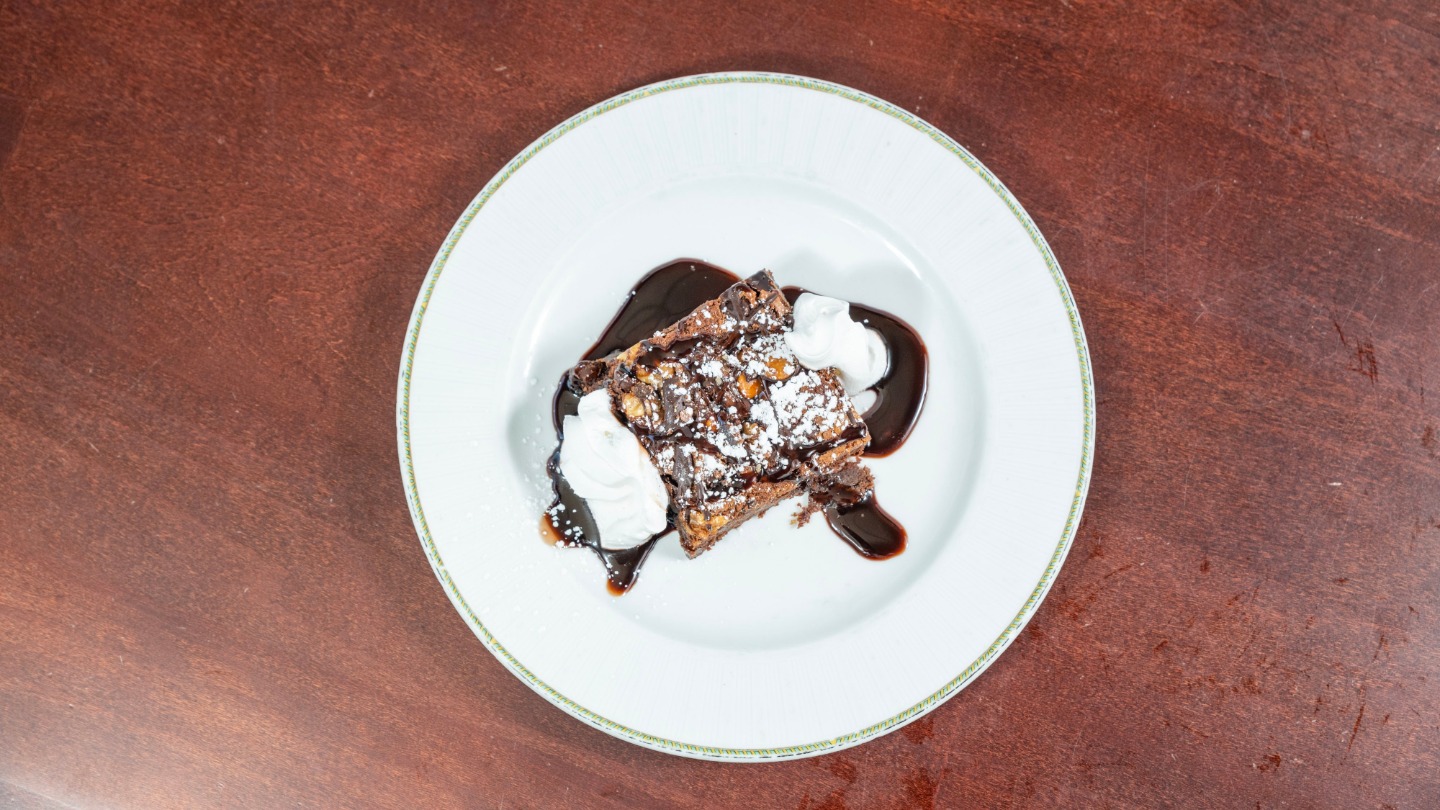 Cannoli