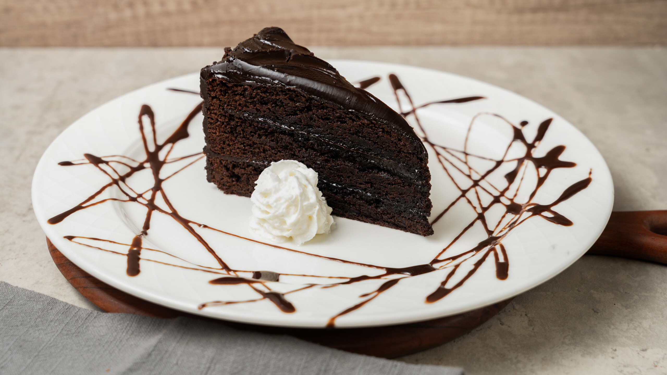 Chocolate Cake