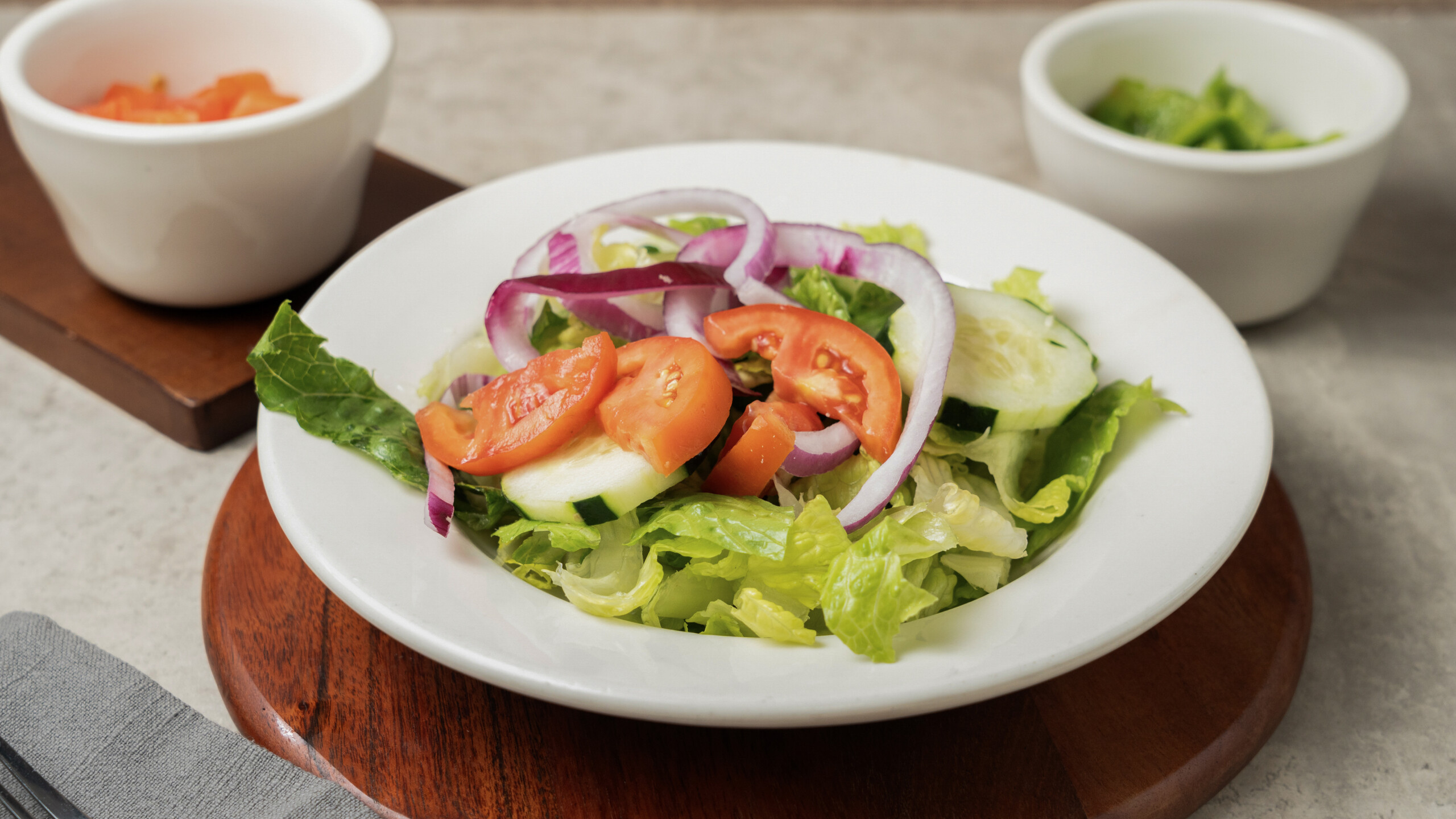 Garden Salad