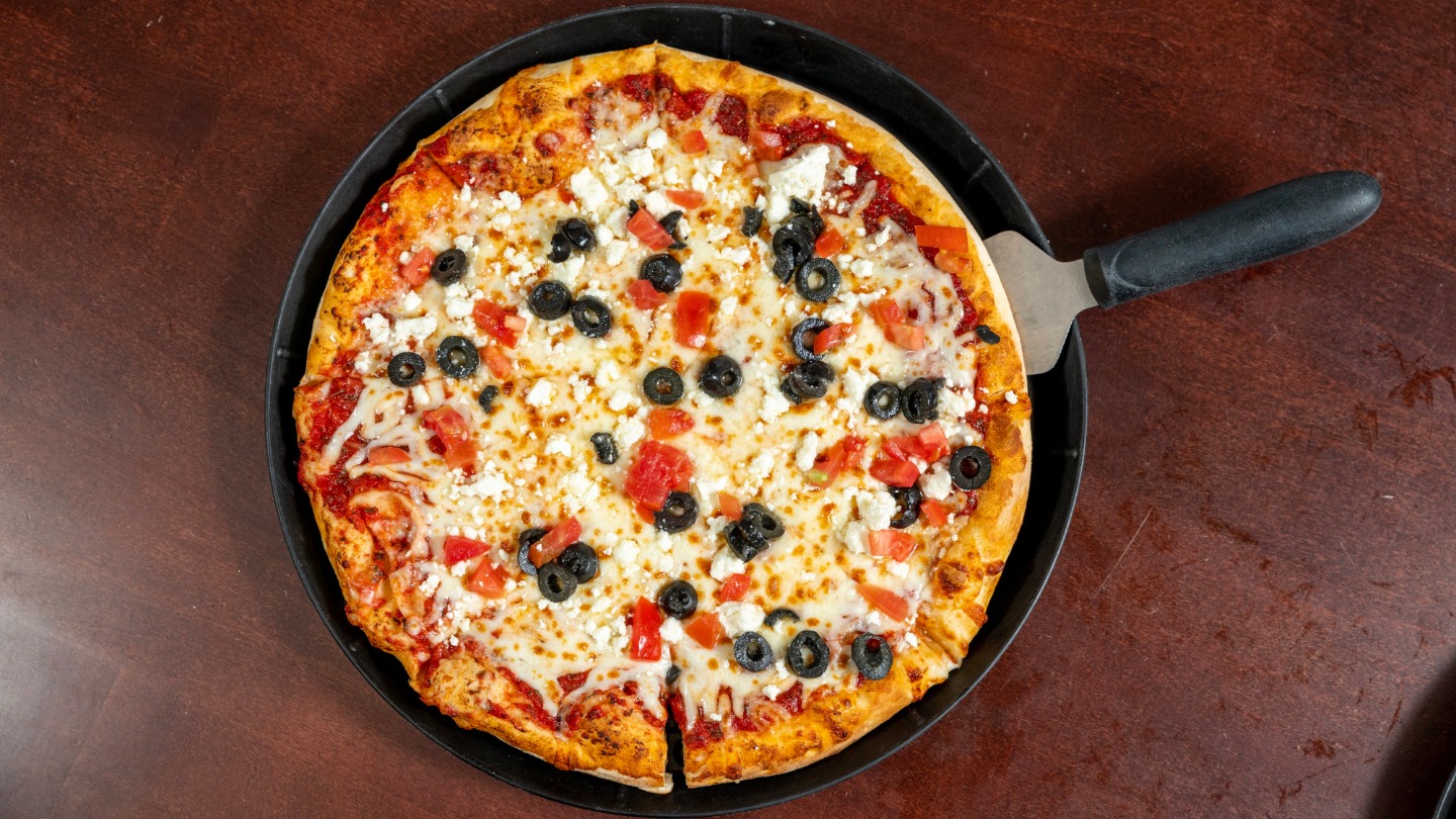 Greek (Medium)