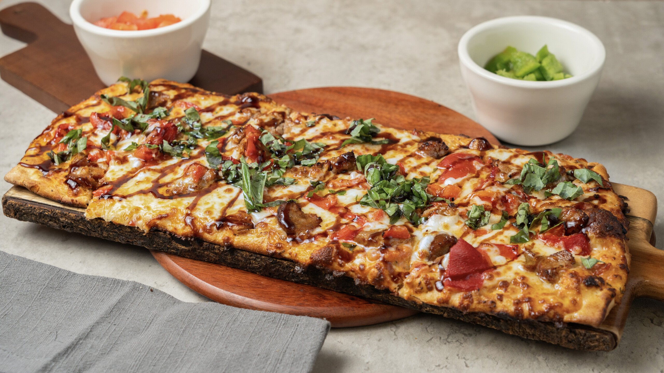 Italian Flatbread