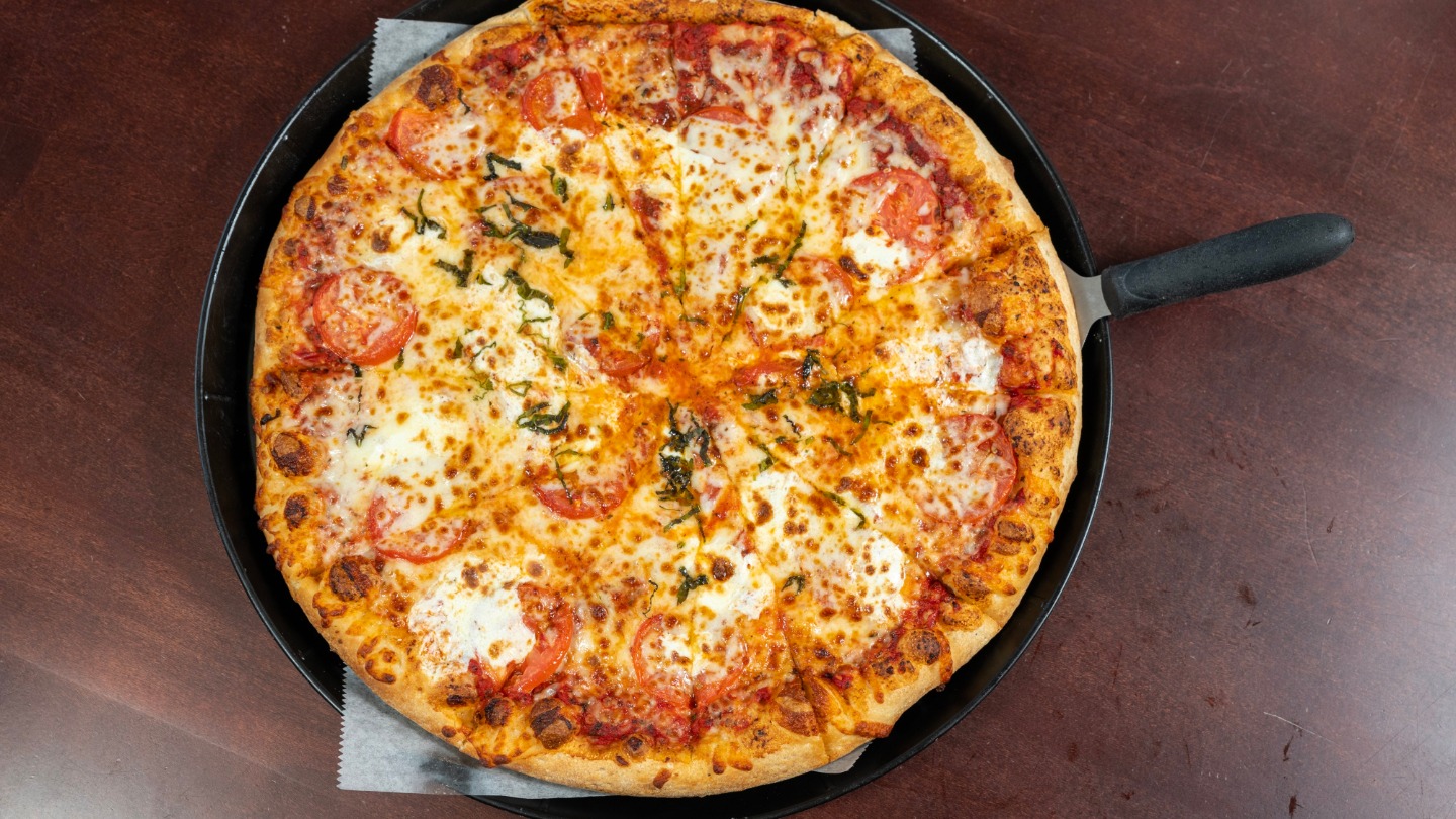 Margherita (Small)
