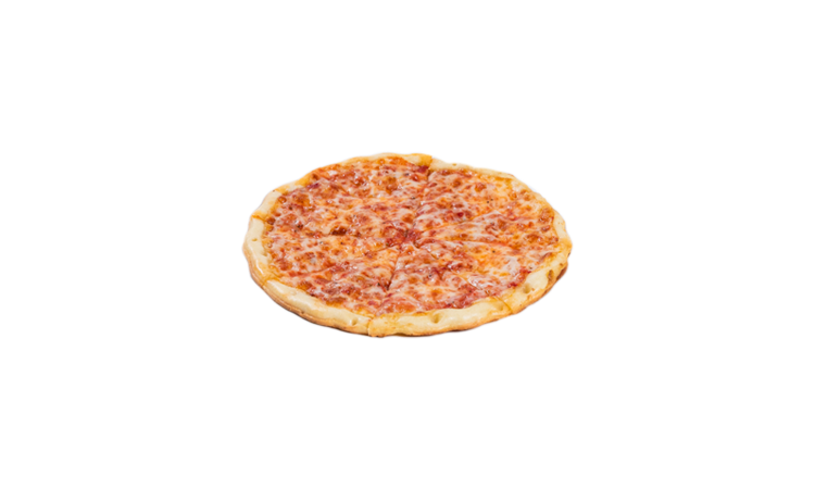 10" Original Gluten Friendly Pizza
