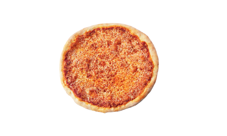 18" NY-Style