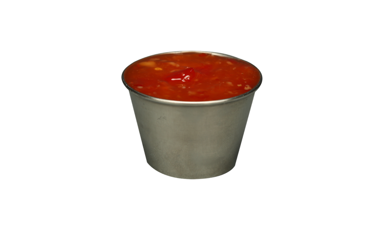 4 Oz. of Sweet Chili