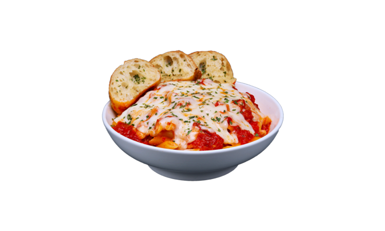 Baked Ziti