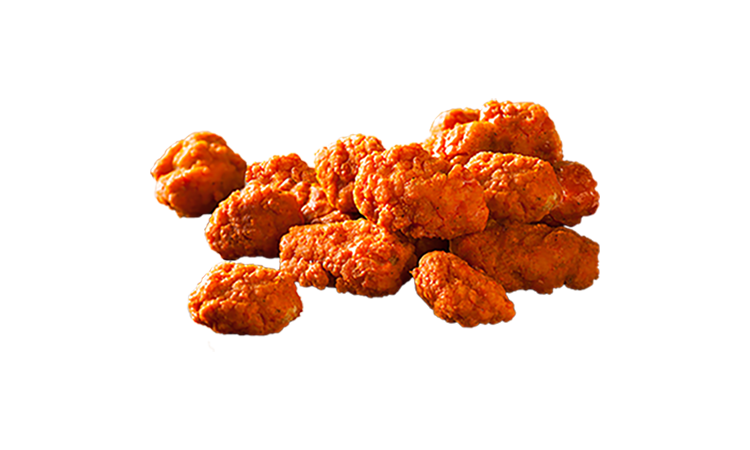 Boneless Chicken Wings 12