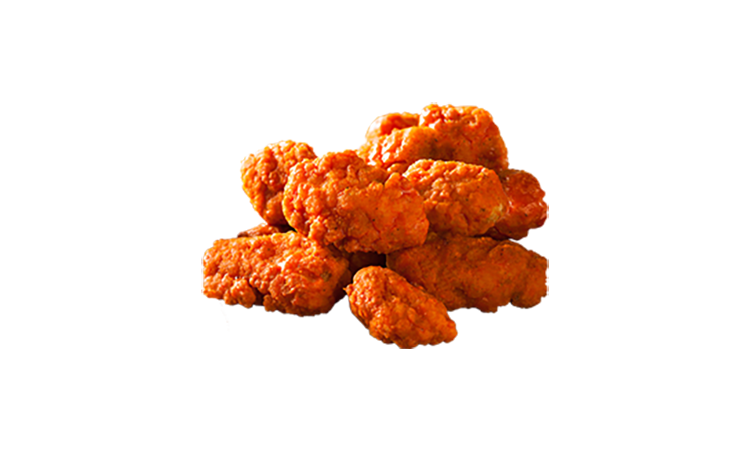 Boneless Chicken Wings 6