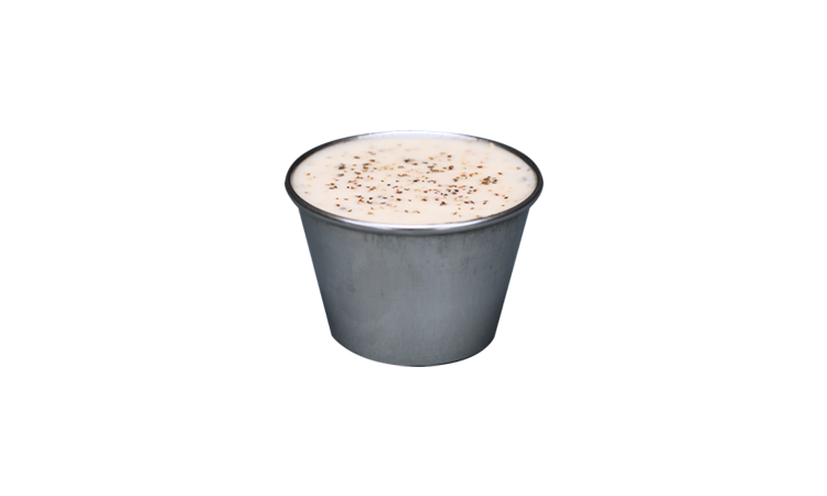 Caesar Dressing
