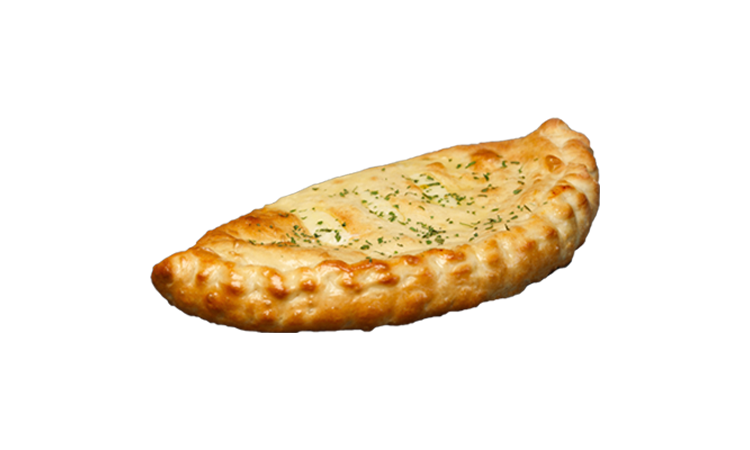 Cheese Calzone