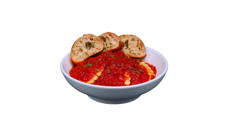Cheese Ravioli