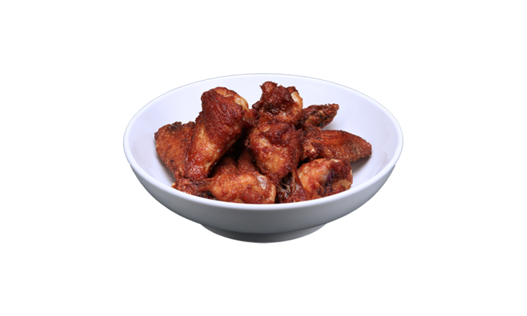 Chicken Wings 12