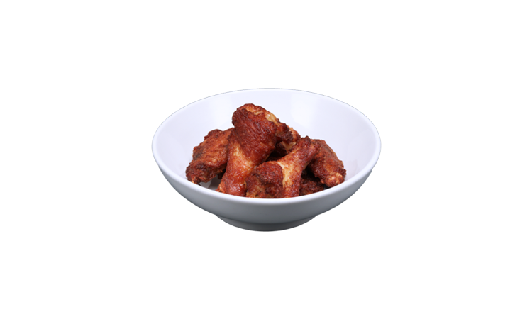 Chicken Wings 6