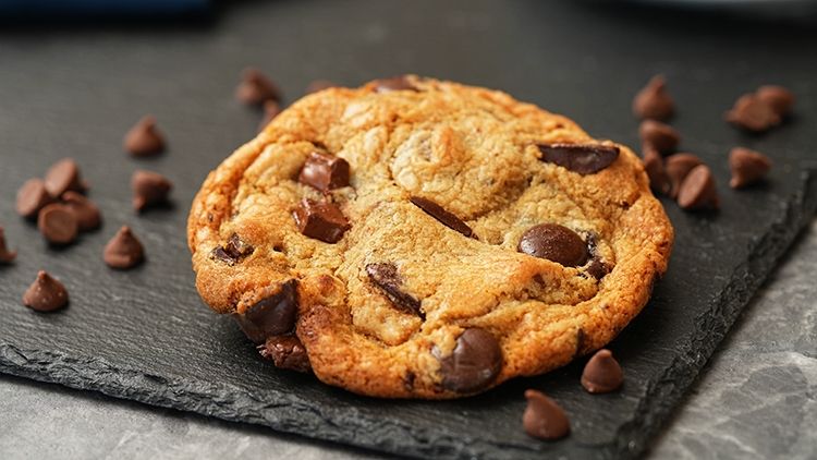 Chocolate Chip Cookie
